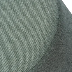 Intratuin Pouf Olli grün D 42 H 45 cm| Poufs