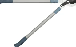 Intratuin Premium Astschere Aluminium blau/silber| Astscheren|Schneiden & Stutzen