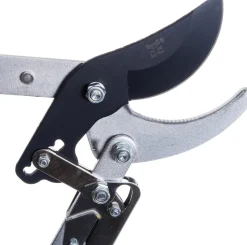 Intratuin Premium Astschere mit Bambus-Griffen| Astscheren|Schneiden & Stutzen