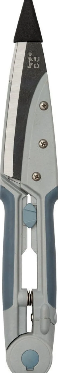 Intratuin Premium Buchsbaumschere traditionell blau/silber| Buchsbaumscheren|Schneiden & Stutzen