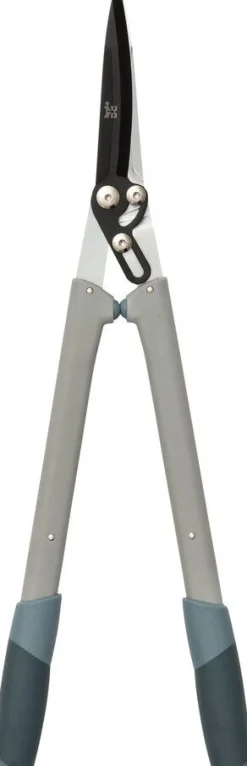 Intratuin Premium Heckenschere Glasfaser blau/silver| Heckenscheren|Schneiden & Stutzen