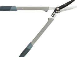 Intratuin Premium Heckenschere Glasfaser blau/silver| Heckenscheren|Schneiden & Stutzen