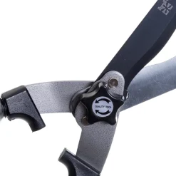 Intratuin Premium Heckenschere mit Bambus-Griffen| Heckenscheren|Schneiden & Stutzen