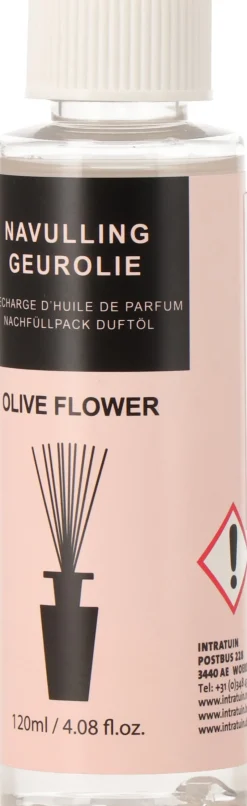 Intratuin Raumduft Nachfüllflasche Oliver Flower 120 ml| Duftöl