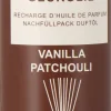 Intratuin Raumduft Nachfüllflasche Vanilla Patchouli 120 ml| Duftöl