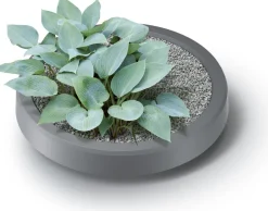 Intratuin Regentonne Tube 230 l anthrazit| Gießen & Bewässerung|Regentonnen