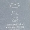 Intratuin Räucherstäbchen Indi Pure Silk 20 Stück| Duftstäbchen