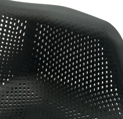 Intratuin Schalenstuhl Mart anthrazit| Gartenstühle