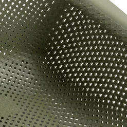 Intratuin Schalenstuhl Mart grün| Gartenstühle|Esszimmerstühle