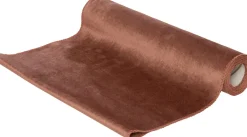 Intratuin Tischläufer Chic rosa 35 x 200 cm| Tischwäsche