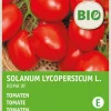 Intratuin Tomate (Solanum lycopersicum 'Roma') (BIO) Samen| Gemüsesamen|Saatgut