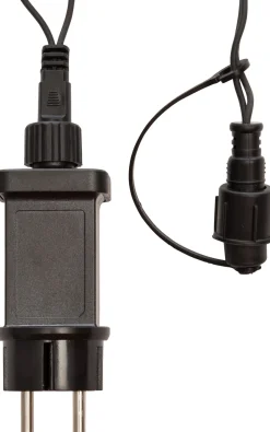 Intratuin Transformator IP44 Connect de luxe max. 2000 LEDs| Zubehör & Ersatzteile