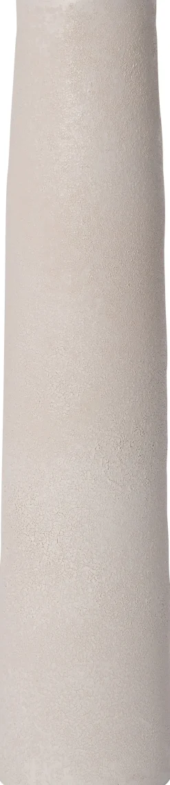 Intratuin Vase Umeo weiß D 11,5 H 50 cm| Vasen & Krüge|Blumentöpfe & Pflanzgefäße