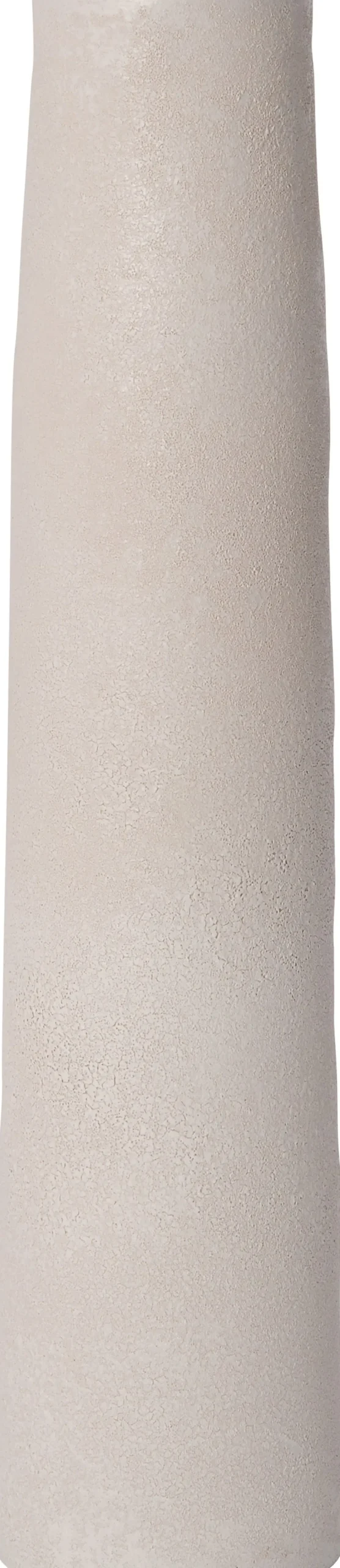 Intratuin Vase Umeo weiß D 10 H 40 cm| Vasen & Krüge|Blumentöpfe & Pflanzgefäße