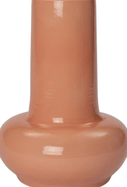 Intratuin Vase Vasco orange D 29 H 42 cm| Vasen & Krüge|Blumentöpfe & Pflanzgefäße