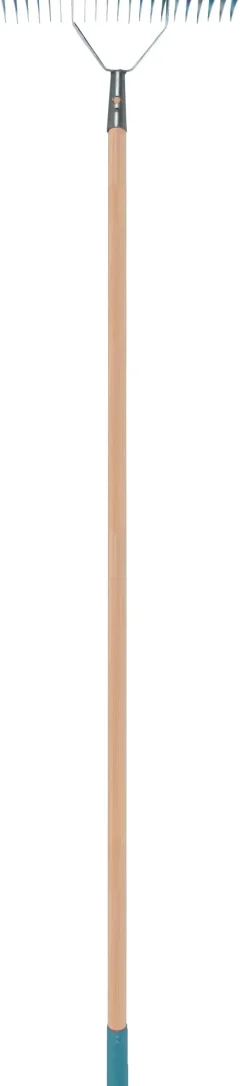 Intratuin Vertikutierrechen 340 x 120 mm x 160 cm| Vertikutierrechen