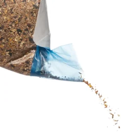 Intratuin Vogel-Streufutter 20 kg| Gartenvögel|Vogelfutter