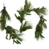 Intratuin Weihnachtsgirlande Tannenzapfen 180 cm| Weihnachts- & Tannengirlanden