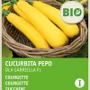 Intratuin Zucchine gelb (Cucurbita pepo 'Ola Gabriella') (BIO) Samen| Gemüsesamen|Saatgut