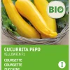 Intratuin Zucchini gelb (Curcurbita pepo 'Yellowfin') (BIO) Samen| Gemüsesamen|Saatgut