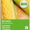 Intratuin Zuckermais (Zea mays 'Golden Bantam') (BIO) Samen| Gemüsesamen|Saatgut