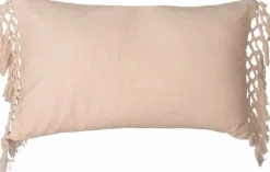 Intratuin  Dekokissen Agra naturel 30 x 50 x cm| Dekokissen