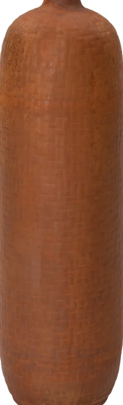 Intratuin  vaas Lille roest D 19 H 61 cm| Vasen & Krüge|Blumentöpfe & Pflanzgefäße