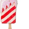 Intratuin  Weihnachtsbaumschmuck Candyline Eis mehrfarbig 8 x 4 x 17 cm| Weihnachtskugeln & -Anhänger
