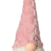 Intratuin  Weihnachtsdeko Wichtel Billy rosa 12 x 8 x 30 cm| Weihnachtsfiguren & -Objekte