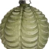 Intratuin  Weihnachtskugel Jax grün D 10 cm| Weihnachtskugeln & -Anhänger