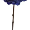 Intratuin Jasaco Pure Kunstblume Dahlie 60 cm blau| Kunstblumen