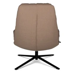 Intratuin Kanza Sessel Vora bruin| Stühle