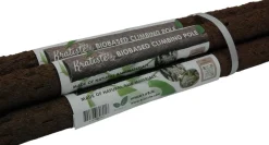 Intratuin Kratiste nachhaltige Kletterstange D 6 H 150 cm| Rankhilfen|Pflanzenstützen