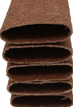 Intratuin Kratiste nachhaltiges Kletterbrett 45 x 8 x 4 cm| Rankhilfen|Pflanzenstützen