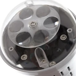 Intratuin LED Leuchte Weiße Sterne D 7 cm| Projektoren