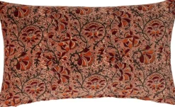 Intratuin Linen & More Dekokissen Joha braun 50 x 30 cm| Kissen|Dekokissen