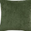 Intratuin Madison Dekokissen Elba grün 60 x 60 cm| Kissen|Dekokissen