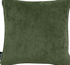Intratuin Madison Dekokissen Elba grün 60 x 60 cm| Kissen|Dekokissen