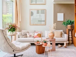 Intratuin Mica Decorations Gießkanne Jolie rosa 31 x 14 x 21 cm| Gießen & Bewässerung|Gießkannen