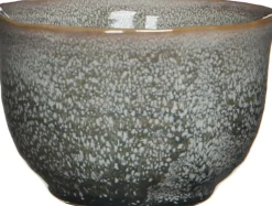 Intratuin Mica Decorations Schale June grau D 10,5 cm H 7 cm| Geschirr & Gläser