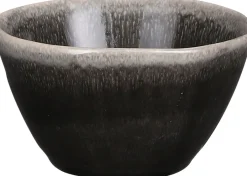 Intratuin Mica Decorations Schale Tabo schwarz D 11 H 5 cm| Geschirr & Gläser
