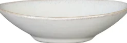 Intratuin Mica Decorations Schale Tabo creme 14 x 9 x 4 cm| Geschirr & Gläser