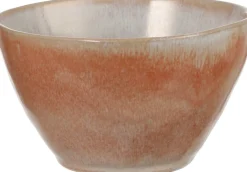 Intratuin Mica Decorations Schüssel Tabo rosa D 14 cm H 6,5 cm| Geschirr & Gläser