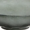 Intratuin Mica Decorations Servierschale Tabo grau D 30,5 cm H 9 cm| Servieren