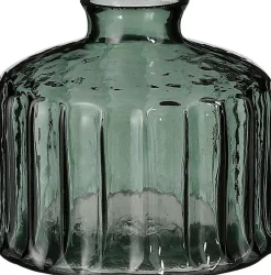 Intratuin Mica Decorations Vase Tammy grün D 13 H 12 cm| Vasen & Krüge