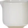 Intratuin Milchkännchen Mila creme D 8,5 cm H 8 cm| Geschirr & Gläser