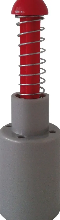 Intratuin Nature Anzuchttöpfchen Presse D 4,5 x 15 cm| Anzucht-Zubehör