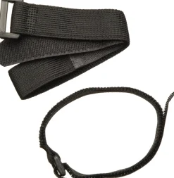 Intratuin Nature Baumbinder mit Klettverschluss und Schnalle 40 x 2,5 cm 2 St.| Rankhilfen|Bindematerial