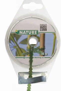 Intratuin Nature Bindeband 25 m| Rankhilfen|Bindematerial