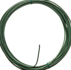 Intratuin Nature Spanndraht kunststoffummantelt D 3 mm x 10 m| Spanndraht|Rankhilfen